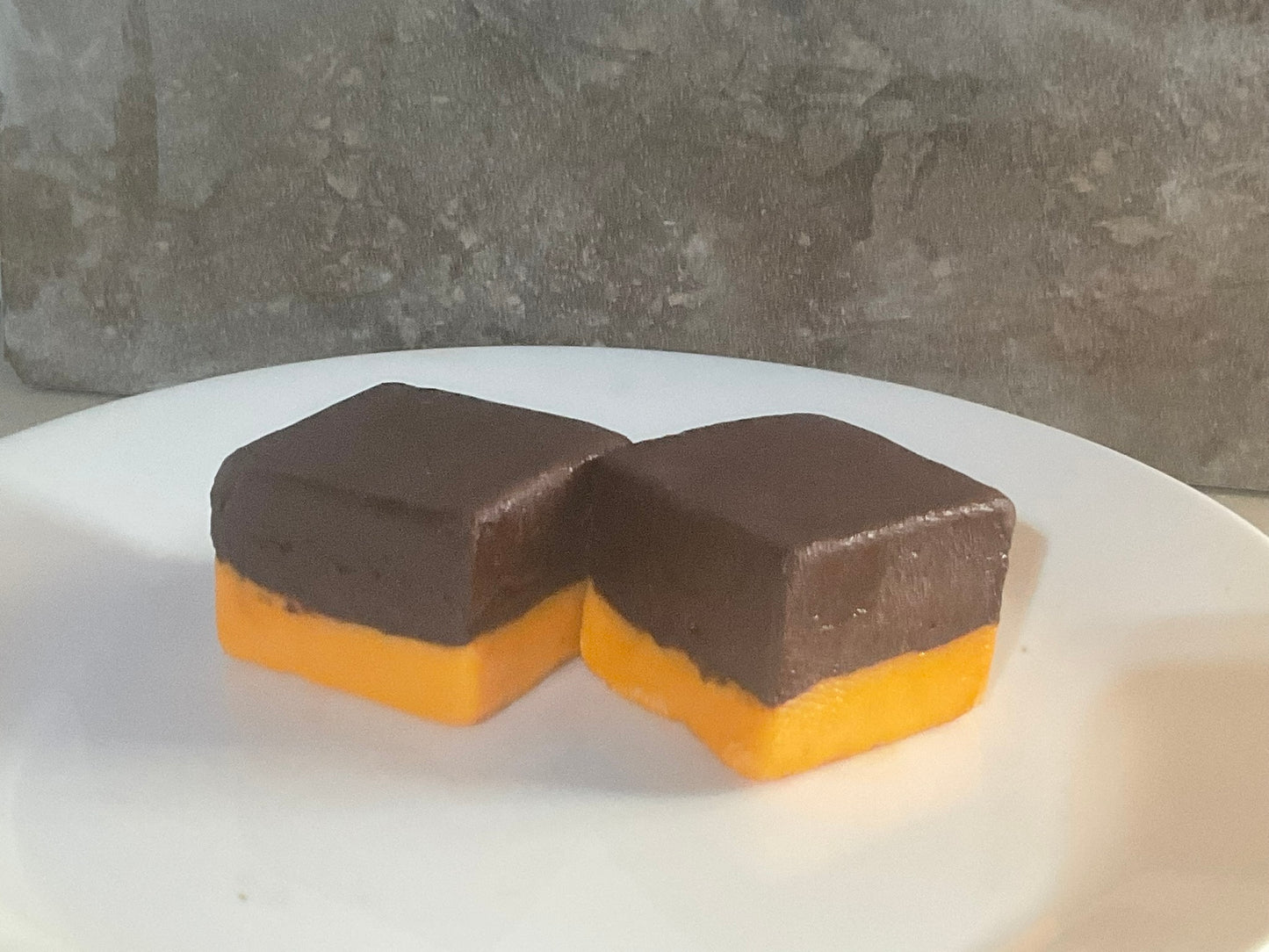 Dark Chocolate Orange