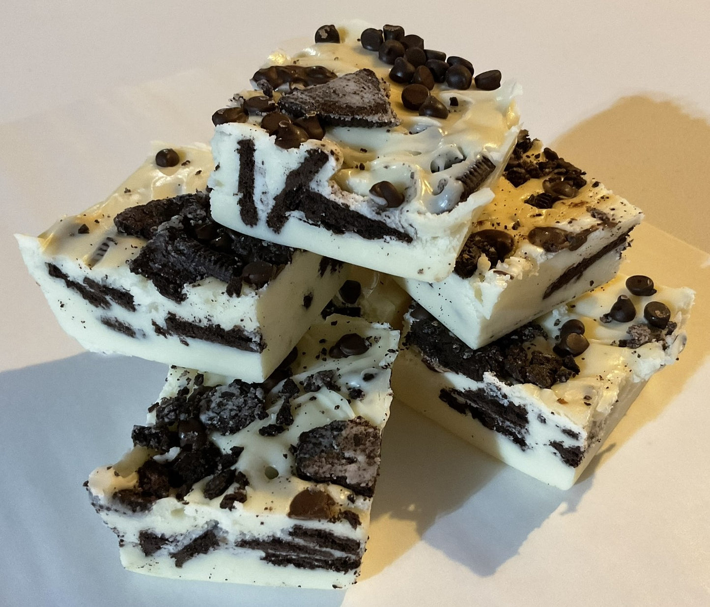 Cookies & Cream