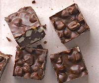 Rocky Mountain Rocky Road