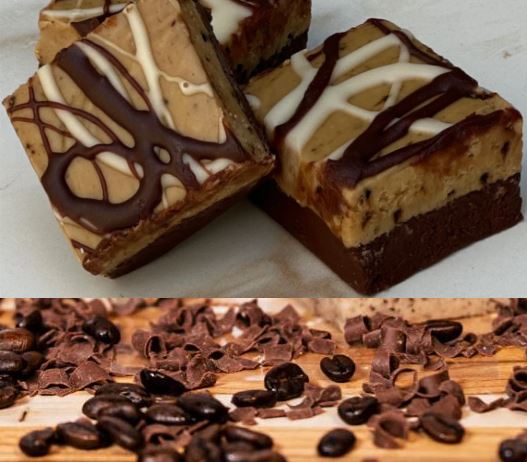 Colorado Brewed Awakening Mocha Fudge