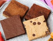 12 Reasons to Smile Brownie Super Sampler