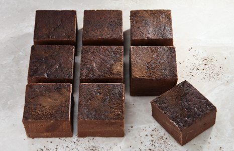 Café Mocha Fudge
