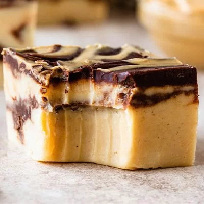 Peanut Butter Chocolate