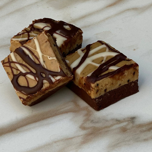 Colorado Brewed Awakening Mocha Fudge