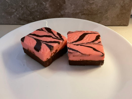 Amaretto Chocolate