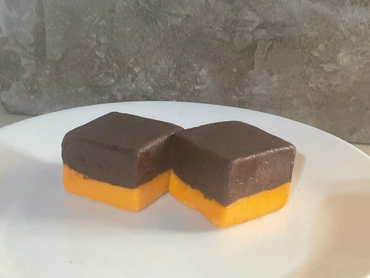 Dark Chocolate Orange