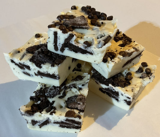 Cookies & Cream