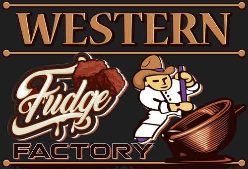 Western Fudge Factory