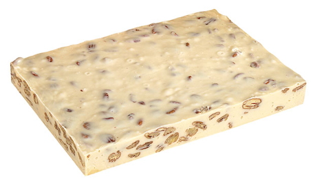 Butter Pecan Fudge