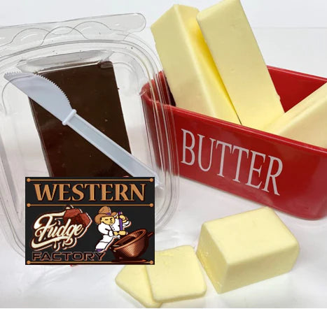 Chocolate Fudge