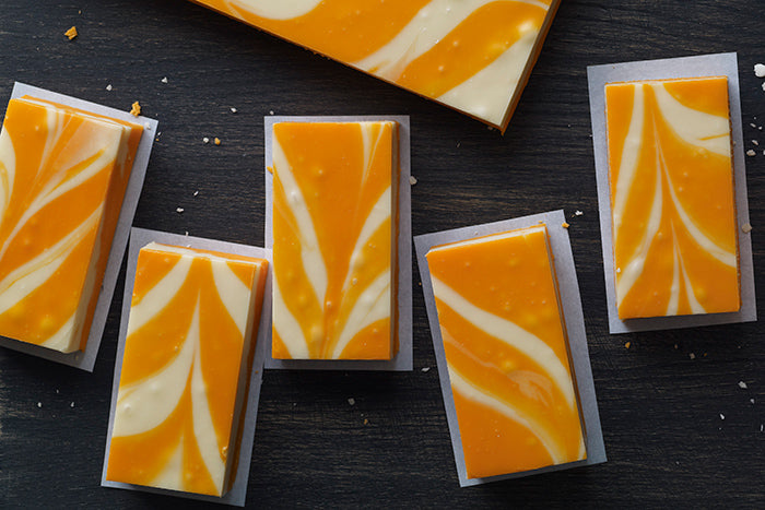 Orange Creamsicle