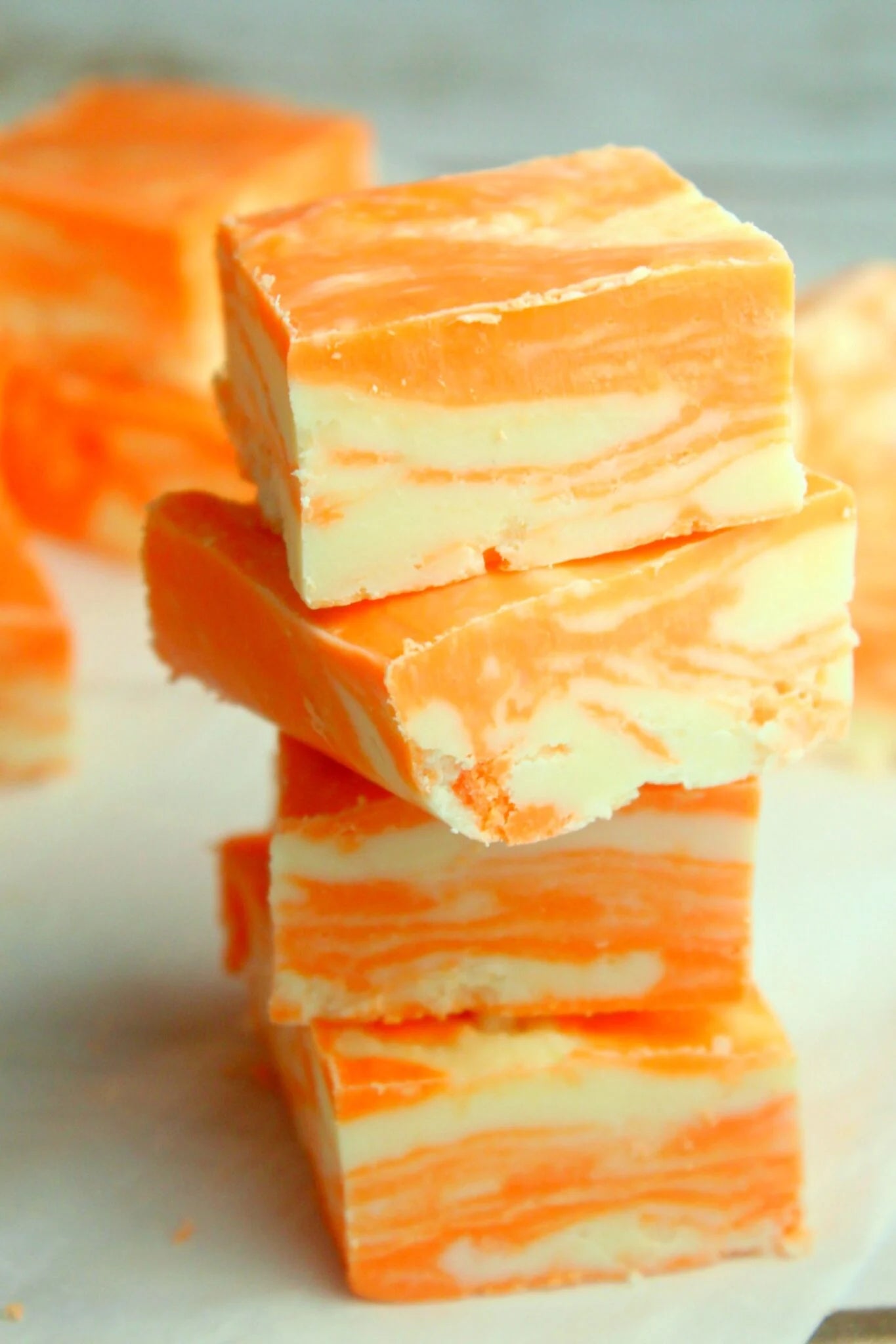 Orange Creamsicle