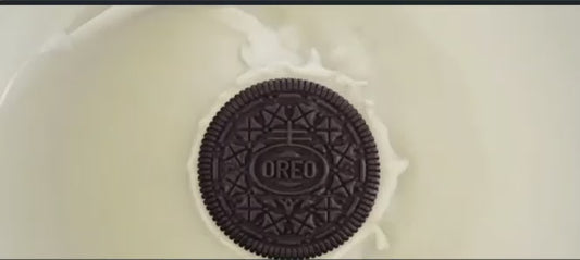 Cookies & Cream