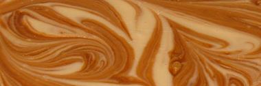 Salted Vanilla Caramel